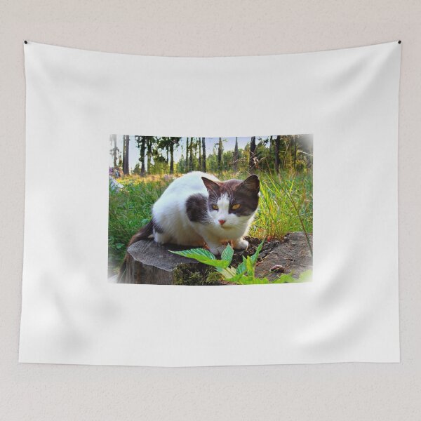 Item preview, Hunting  designed and sold by Redrose10.