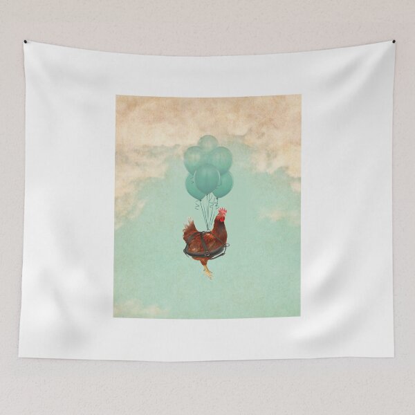Item preview, chicken licken designed and sold by Vin  Zzep.