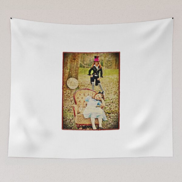 Item preview, ~ We All Are Entirely Bonkers ~ designed and sold by Veradonna.