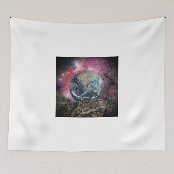 Item preview, A Place In Space designed and sold by Phil Perkins.