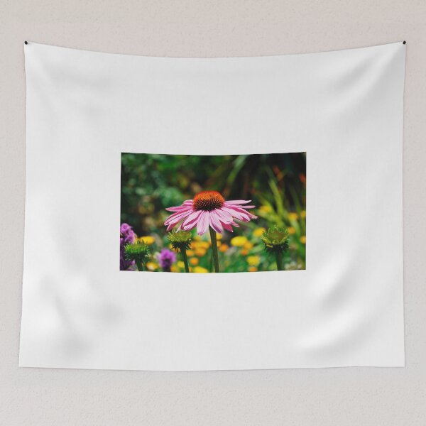 Item preview, Echinacea Purpurea  designed and sold by jojobob.