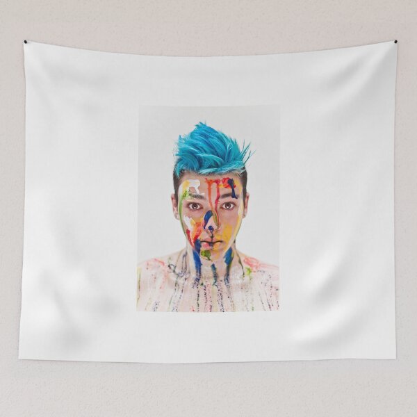 Item preview, Tribu designed and sold by Zak Milofsky.