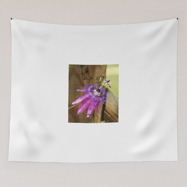 Item preview, Lavender Lady Passiflora  designed and sold by jojobob.