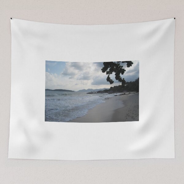 Item preview, A Beautiful Thai Beach designed and sold by DAdeSimone.