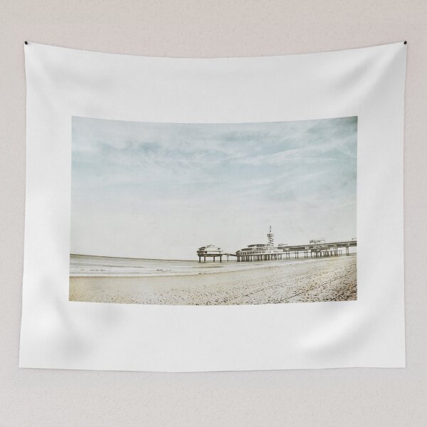 Item preview, The Pier designed and sold by Denise Abé.