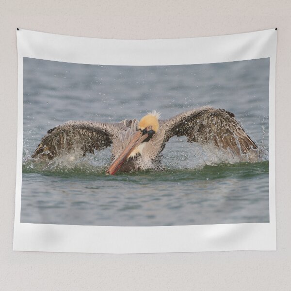 Item preview, Pelican Bath designed and sold by WorldDesign.