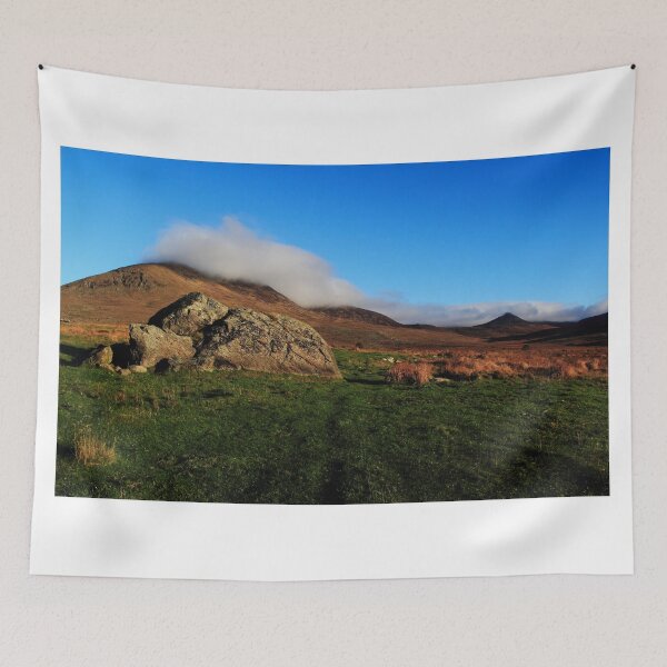 Item preview, A Rock In The Clouds designed and sold by Wrayzo.