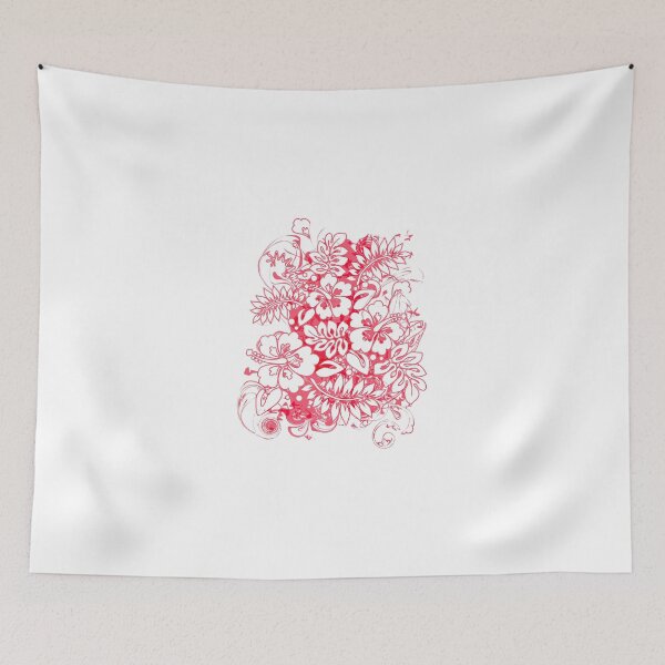 Item preview, Hibiscus_Growth designed and sold by auraclover.