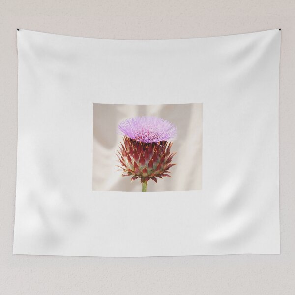 Item preview, Giant Thistle Flower 1 designed and sold by jojobob.