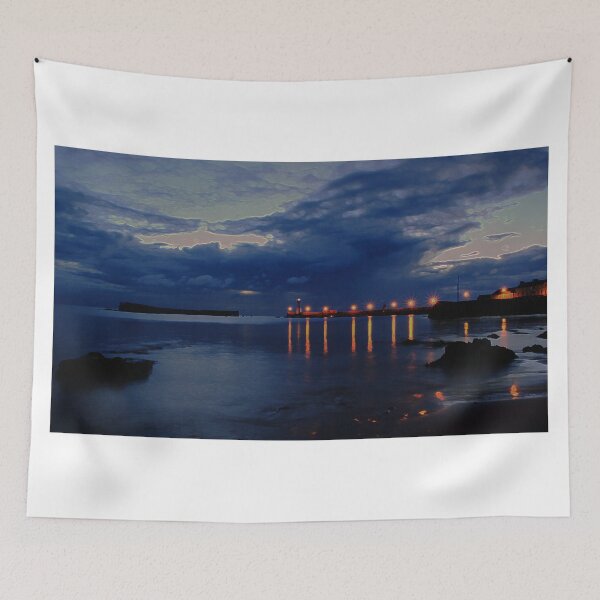 Item preview, Donaghadee Delight designed and sold by Wrayzo.