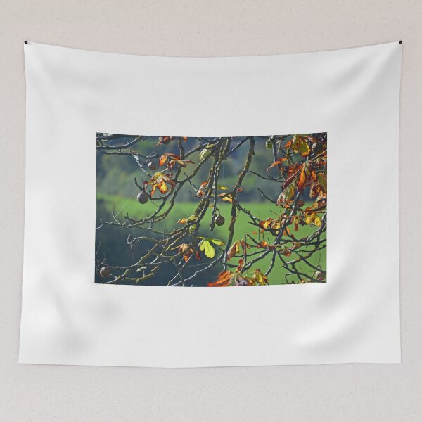 Item preview, Autumn's Beauty ..Lyme Dorset UK designed and sold by lynn carter.
