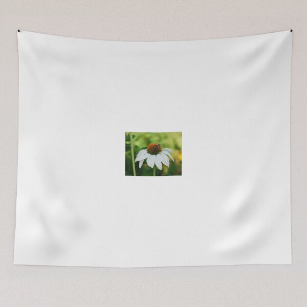 Item preview, Echinacea Purpurea with Bee designed and sold by jojobob.