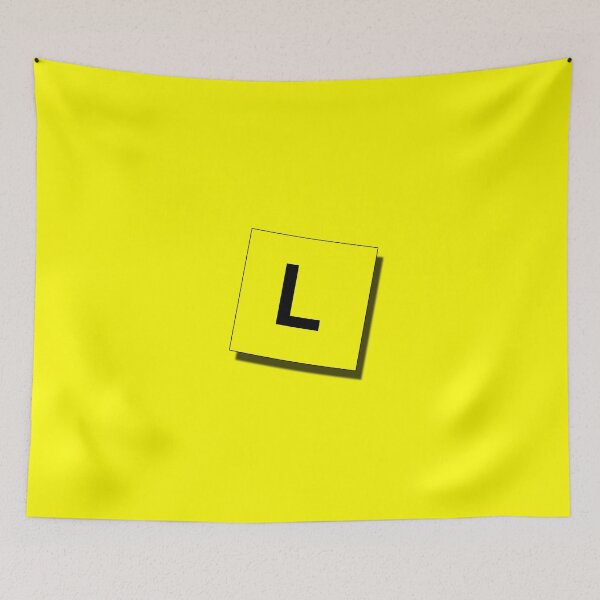 Item preview, L-plates designed and sold by Diabolical.