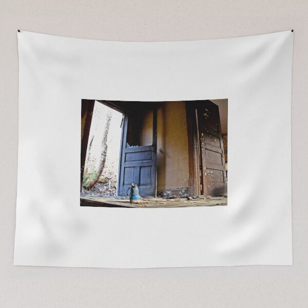 Item preview, Leave Your Shoe Behind designed and sold by Paul Lubaczewski.