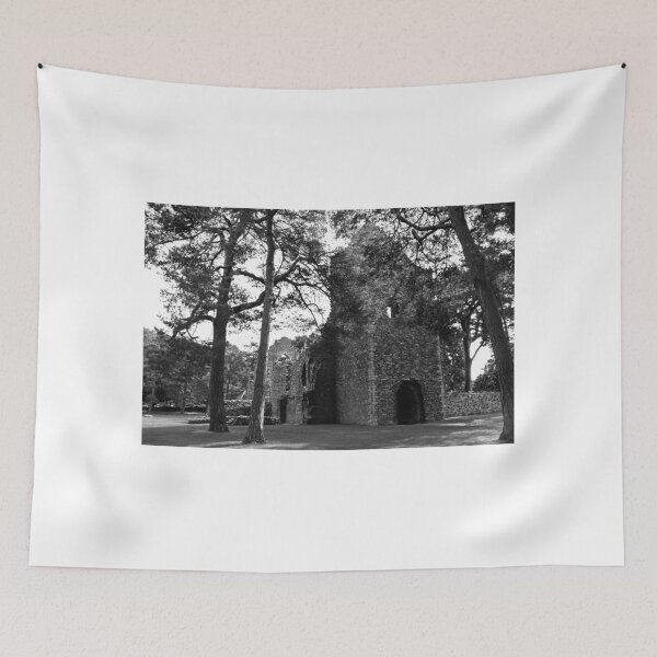 Item preview, Peebles Cross Kirk designed and sold by Neil Mouat.