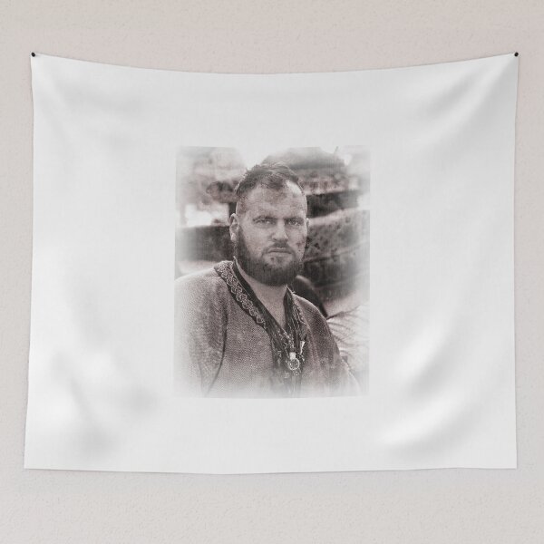 Item preview, Viking in York #49, Mavein Lutomski designed and sold by GrahamCSmith.