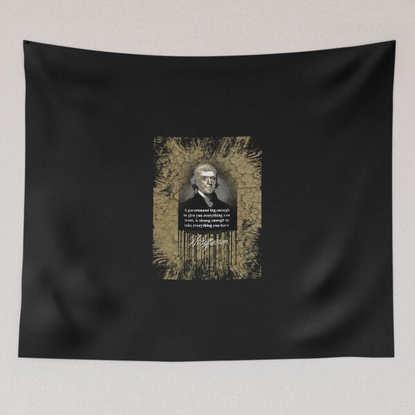 Item preview, thomas jefferson designed and sold by redboy.