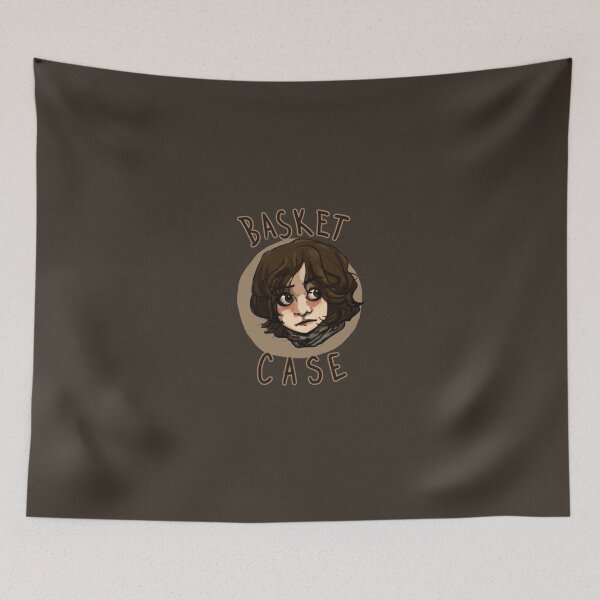 Item preview, Basket Case designed and sold by makjesdewafflus.