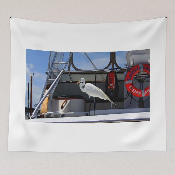 Item preview, All Aboard! designed and sold by Wrayzo.