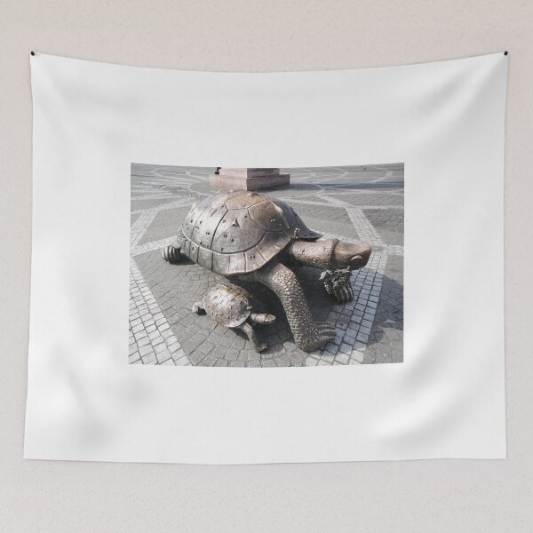 Item preview, Tortoise Sculptures, Bordeaux, France 2012 designed and sold by muz2142.