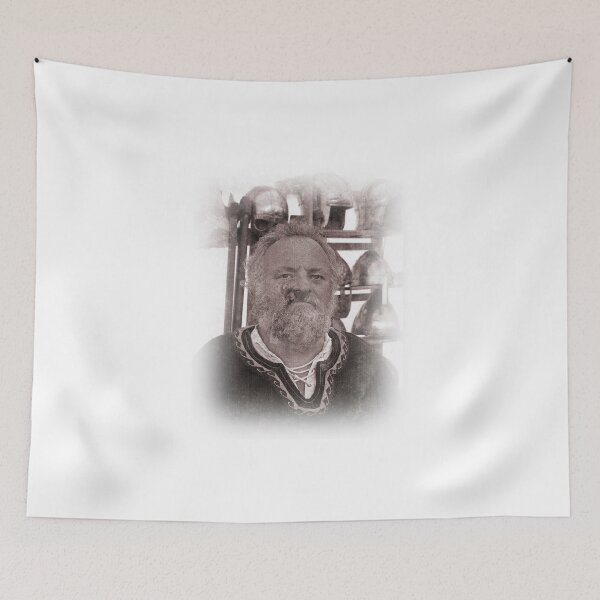 Item preview, Viking in York #50, Mercia Sueiter designed and sold by GrahamCSmith.