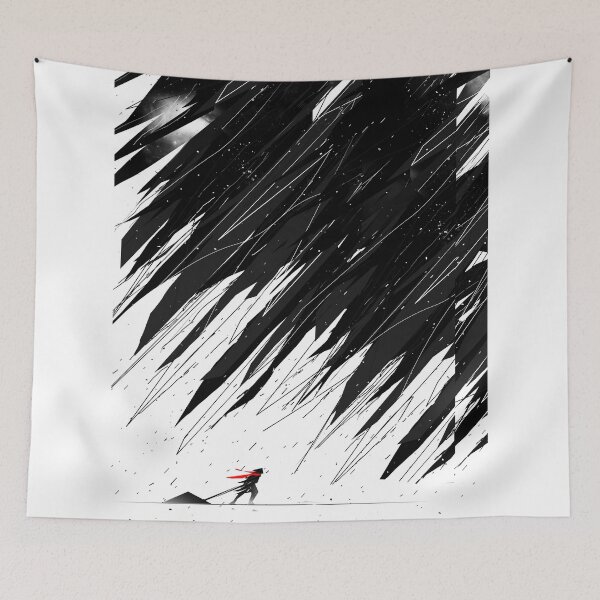 Item preview, Geometric Storm designed and sold by nicebleed.