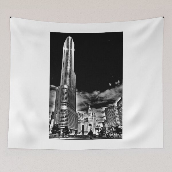Item preview, sweet home chicago 1 designed and sold by bjphotographs.