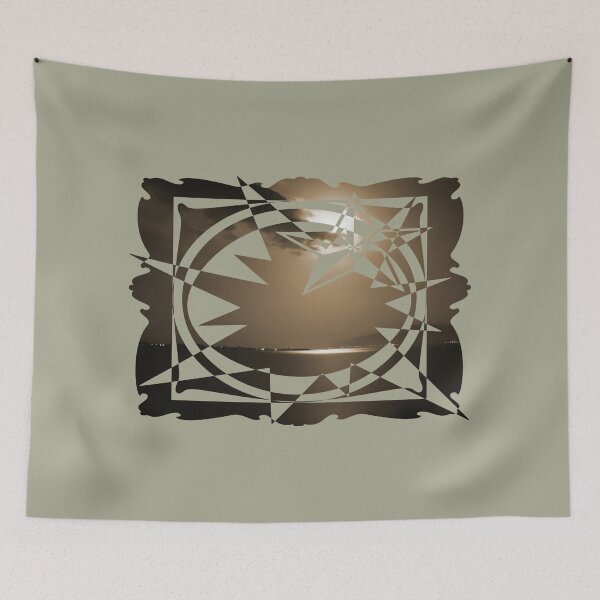 Item preview, smooth sepia moonlight designed and sold by tbshots.