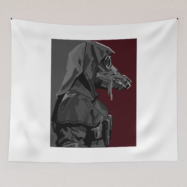 Item preview, Retro Whaler designed and sold by Brampf.
