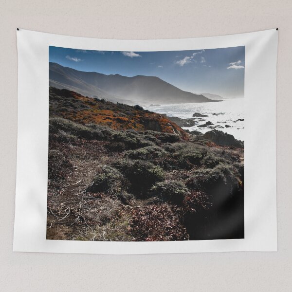 Item preview, Pacific Coast Highway designed and sold by Mariusz Pogorzelski Photography.