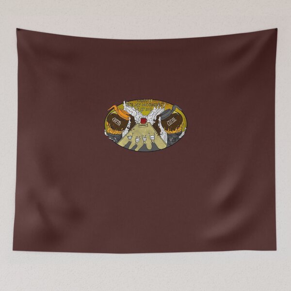 Item preview, Coffee Ritual! designed and sold by LovelessDGrim.