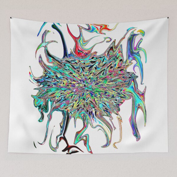 Item preview, Event Horizon exploding star super nova designed and sold by Followthedon.