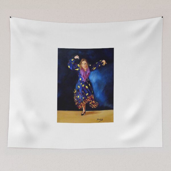 Item preview, Raquel Heredia designed and sold by Manuel Sanchez.