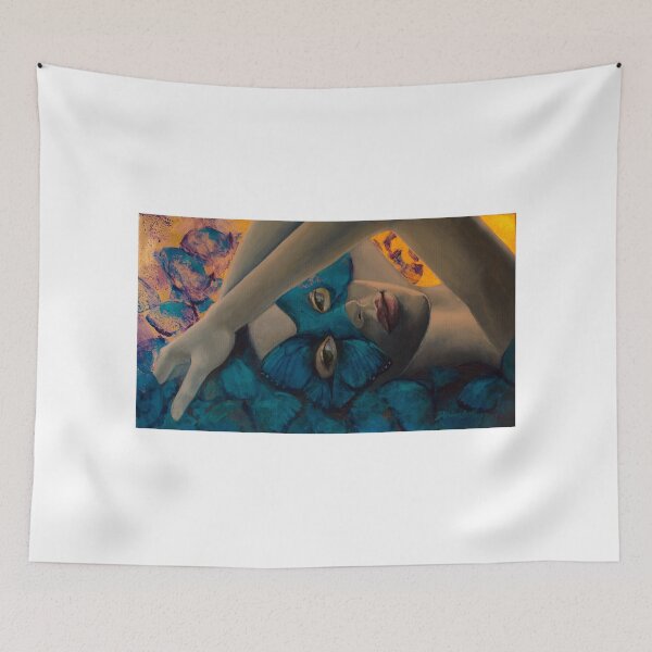 Item preview, Whisper of Papillon designed and sold by dorina costras.