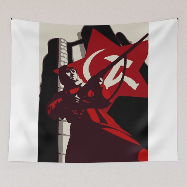 Item preview, POWER TO THE MASSES designed and sold by SofiaYoushi.