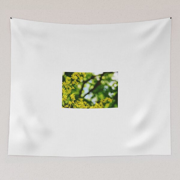Item preview, Dreamy Yellow Flowers designed and sold by Gilda Axelrod.