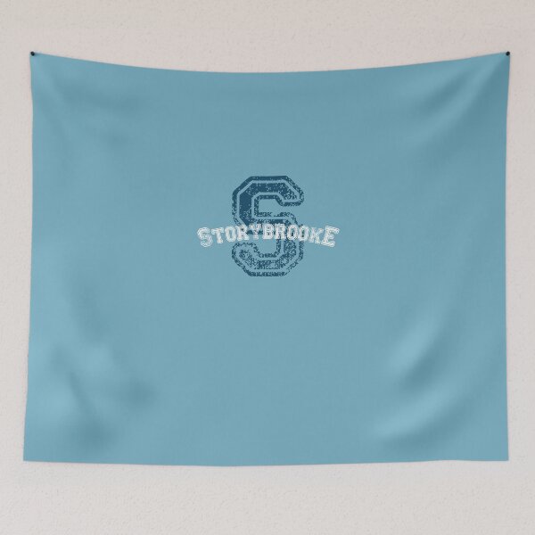 Item preview, Storybrooke - Blue designed and sold by VancityFilming.