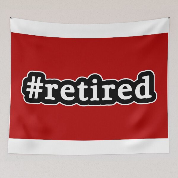 Item preview, Retired - Hashtag - Black & White designed and sold by Graphix.