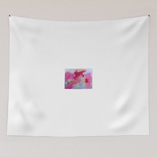 Item preview, Rosa acuarela designed and sold by emel.