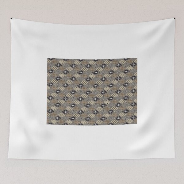 Item preview, Javanese Batik designed and sold by Jenny Zhang.
