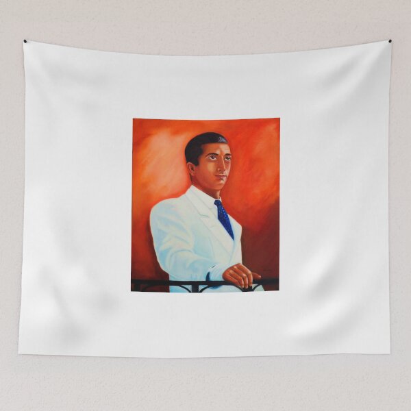 Item preview, Manolete "El Hombre" designed and sold by Manuel Sanchez.