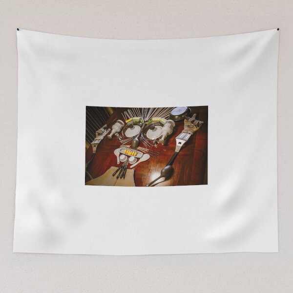 Item preview, The Chef is In designed and sold by Randy Turnbow.