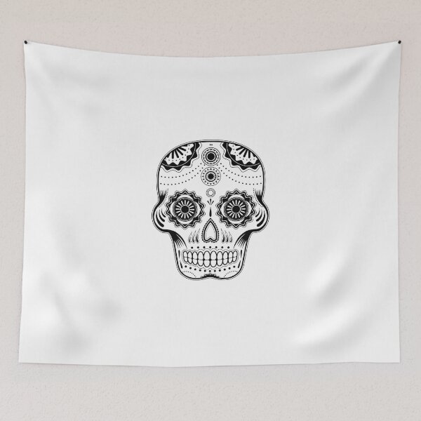 Item preview, Dios De Los Muertos  designed and sold by jankeifer.