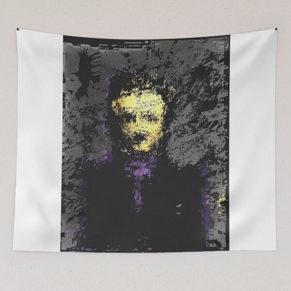 Item preview, Edgar Allan Poe designed and sold by brett66.
