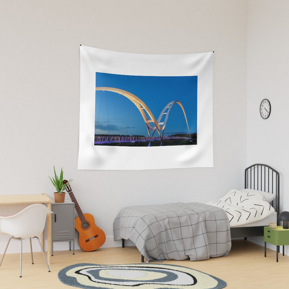Item preview, Tapestry designed and sold by MarkSykes.