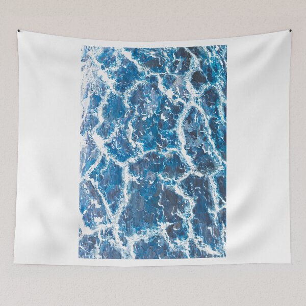 Item preview, Blue Ponderosa designed and sold by Diego Re.