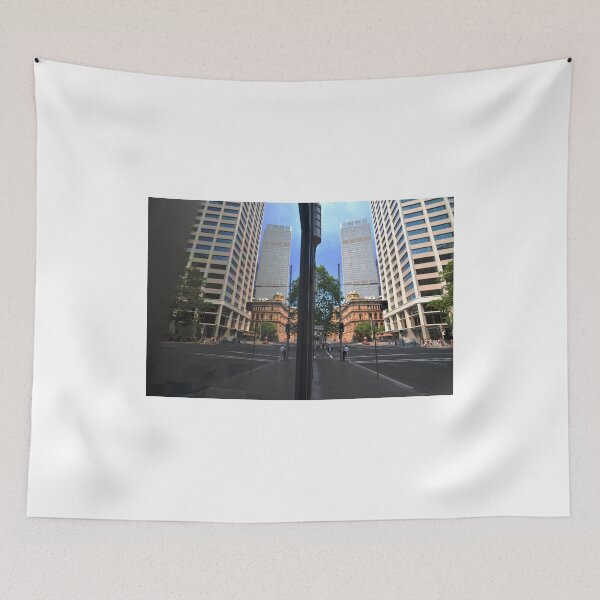 Item preview, Bridge Street Reflections, Sydney, Australia 2013 designed and sold by muz2142.