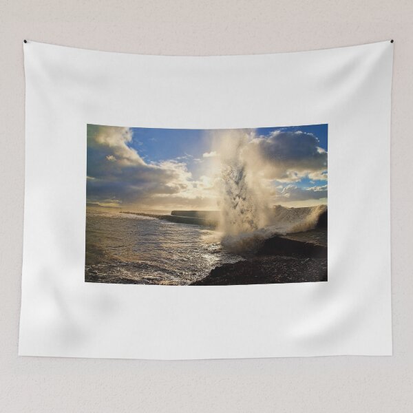 Item preview, Where The Waters Meet designed and sold by Dorset Girl.
