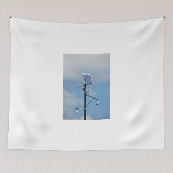 Item preview, Solar Panel designed and sold by jojobob.