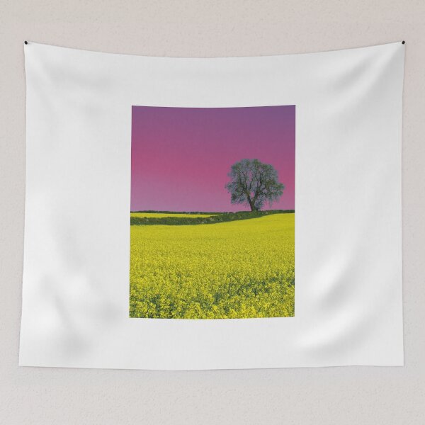 Item preview, Portrait of an Oak Tree ( Pink ) designed and sold by wiggyofipswich.